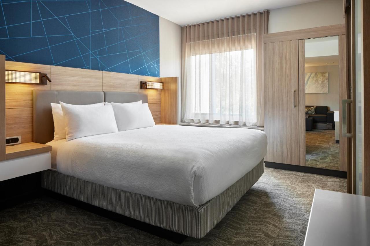 Springhill Suites By Marriott Frederica Exterior foto