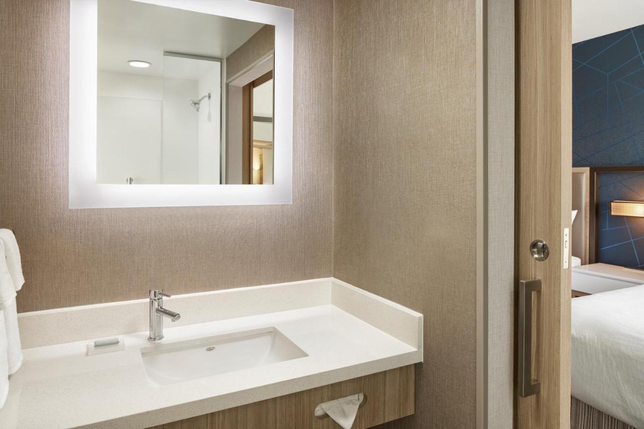 Springhill Suites By Marriott Frederica Exterior foto