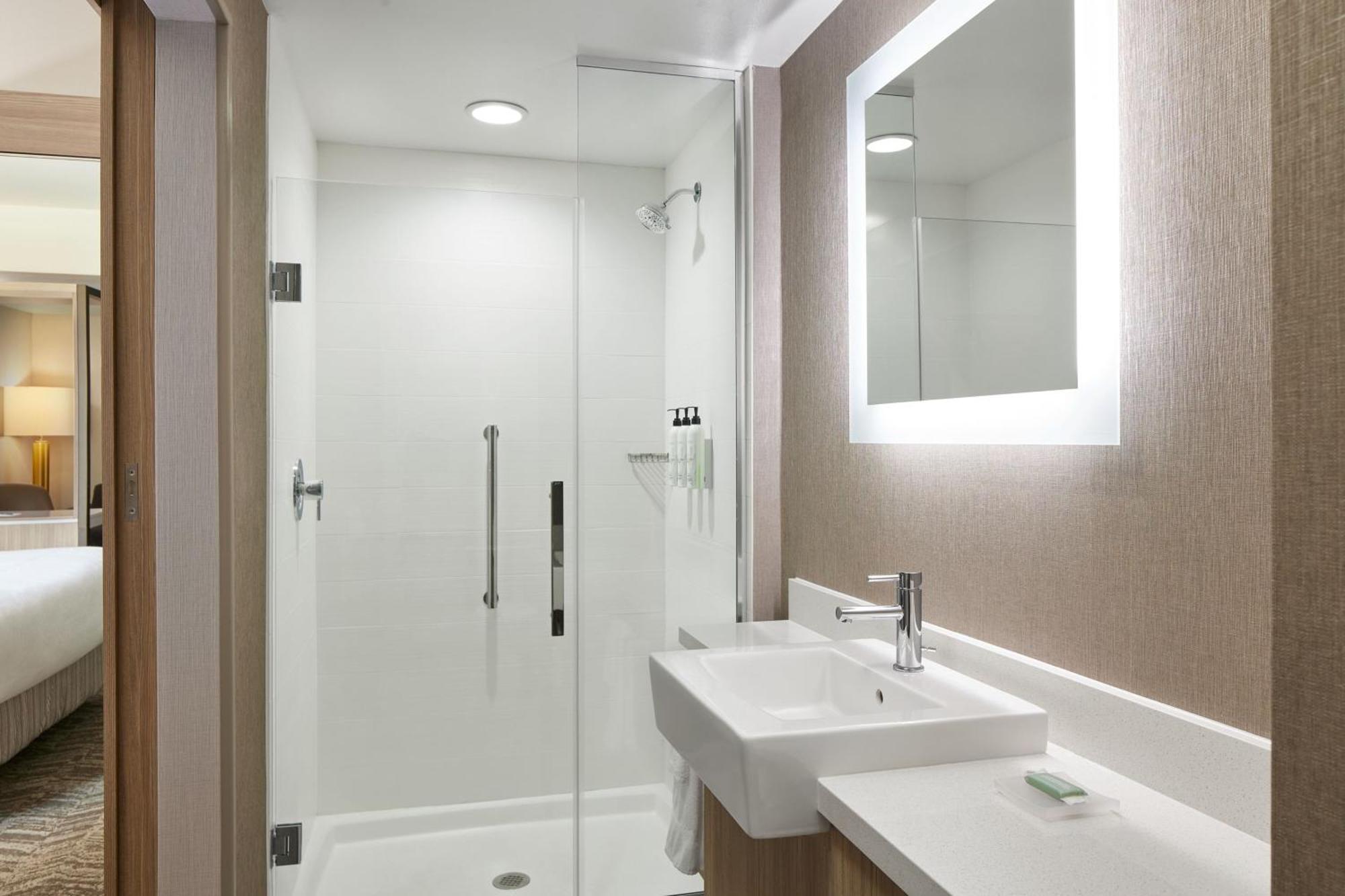 Springhill Suites By Marriott Frederica Exterior foto